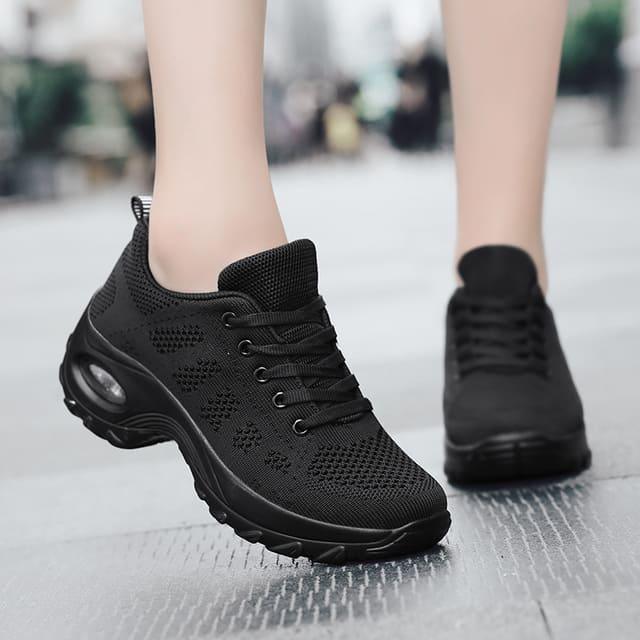 Chaussures Orthopédiques Femme Anti - Choc - Luma - Vela Vici 🇫🇷