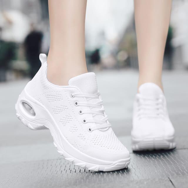 Chaussures Orthopédiques Femme Anti - Choc - Luma - Vela Vici 🇫🇷