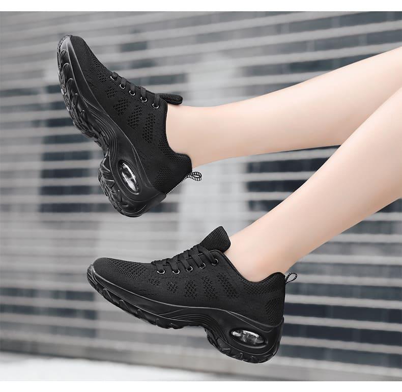 Chaussures Orthopédiques Femme Anti - Choc - Luma - Vela Vici 🇫🇷