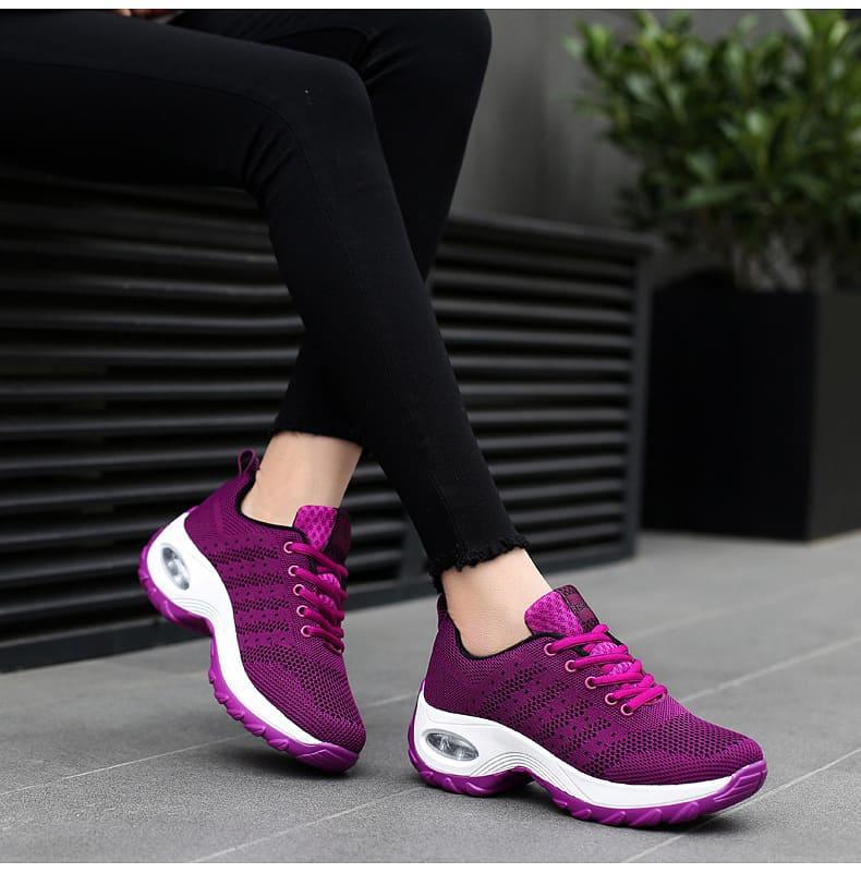 Chaussures Orthopédiques Femme Anti - Choc - Luma - Vela Vici 🇫🇷