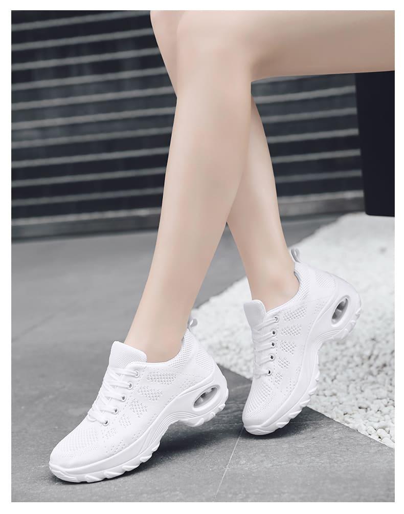 Chaussures Orthopédiques Femme Anti - Choc - Luma - Vela Vici 🇫🇷