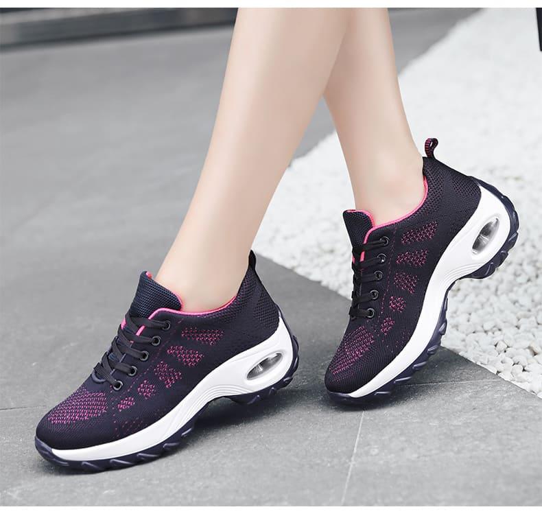 Chaussures Orthopédiques Femme Anti - Choc - Luma - Vela Vici 🇫🇷