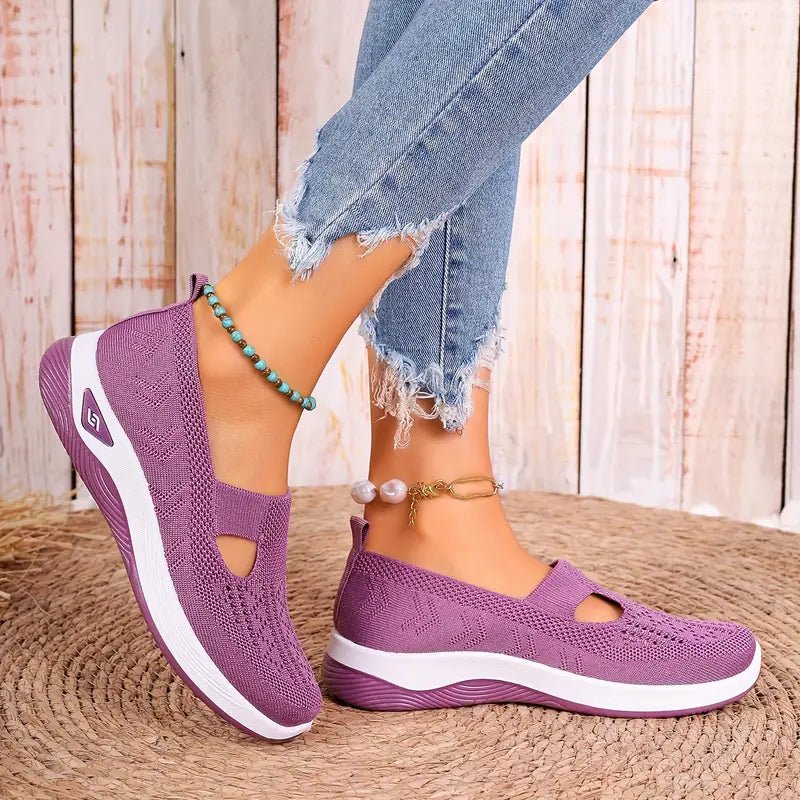 Chaussures Orthopédiques Julie - Vela Vici 🇫🇷