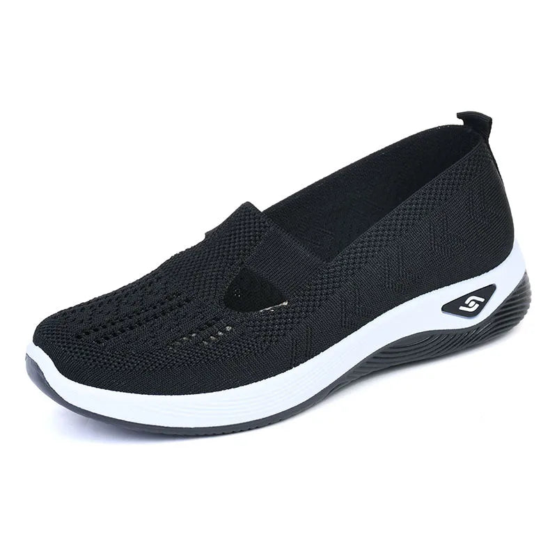 Chaussures Orthopédiques Julie - Vela Vici 🇫🇷