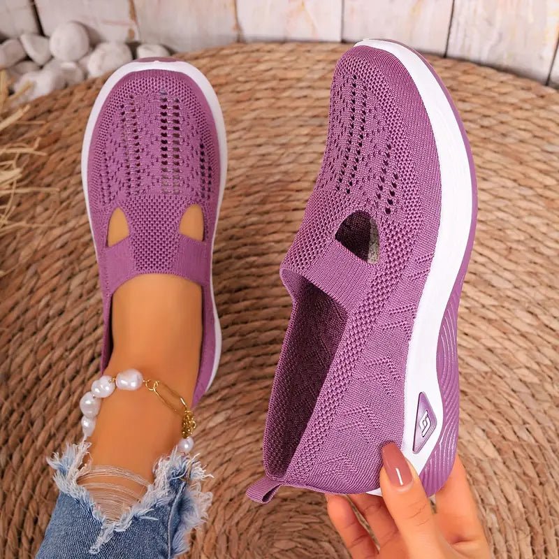Chaussures Orthopédiques Julie - Vela Vici 🇫🇷