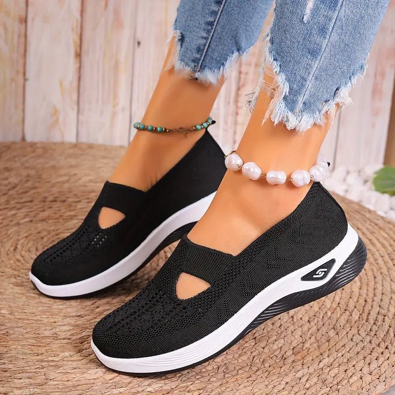 Chaussures Orthopédiques Julie - Vela Vici 🇫🇷
