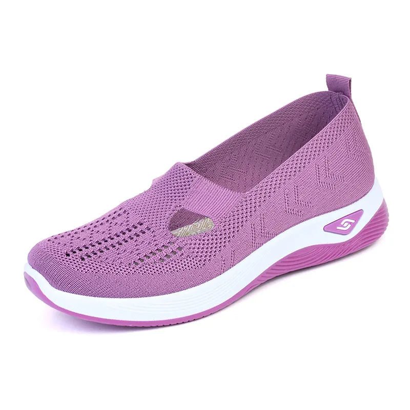 Chaussures Orthopédiques Julie - Vela Vici 🇫🇷