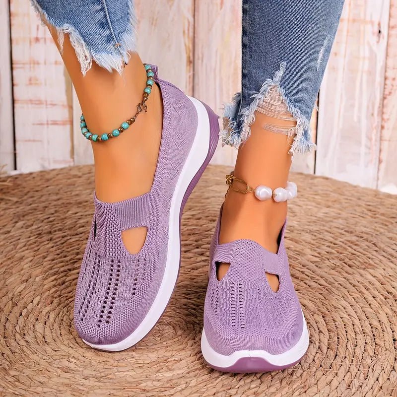 Chaussures Orthopédiques Julie - Vela Vici 🇫🇷