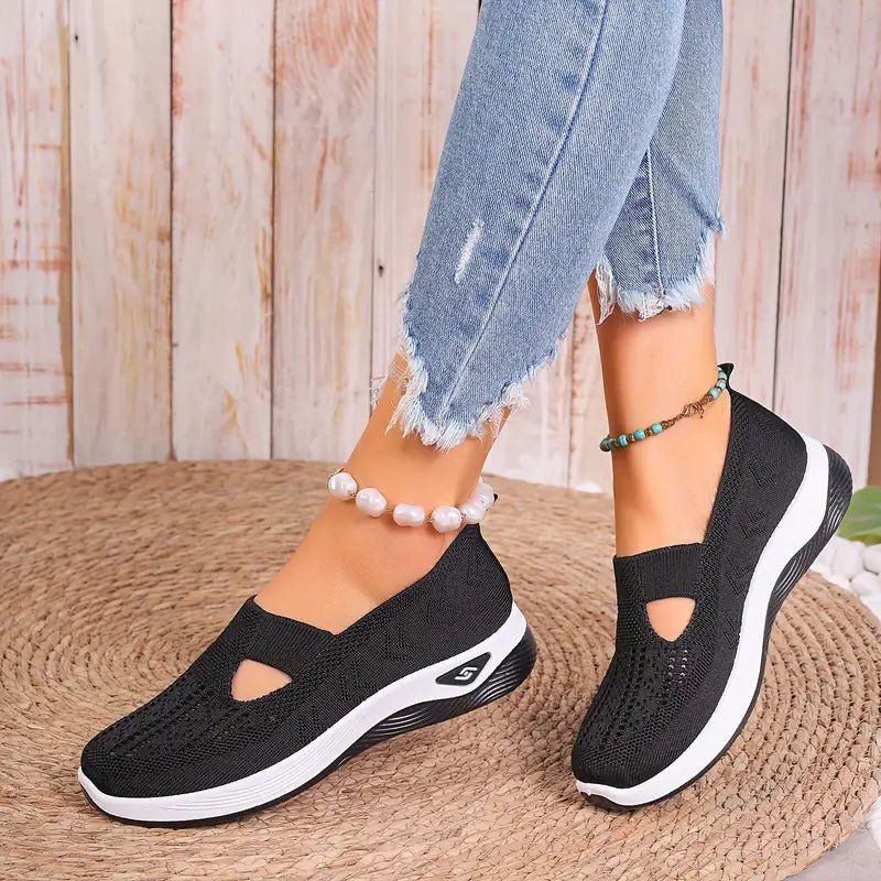 Chaussures Orthopédiques Julie - Vela Vici 🇫🇷