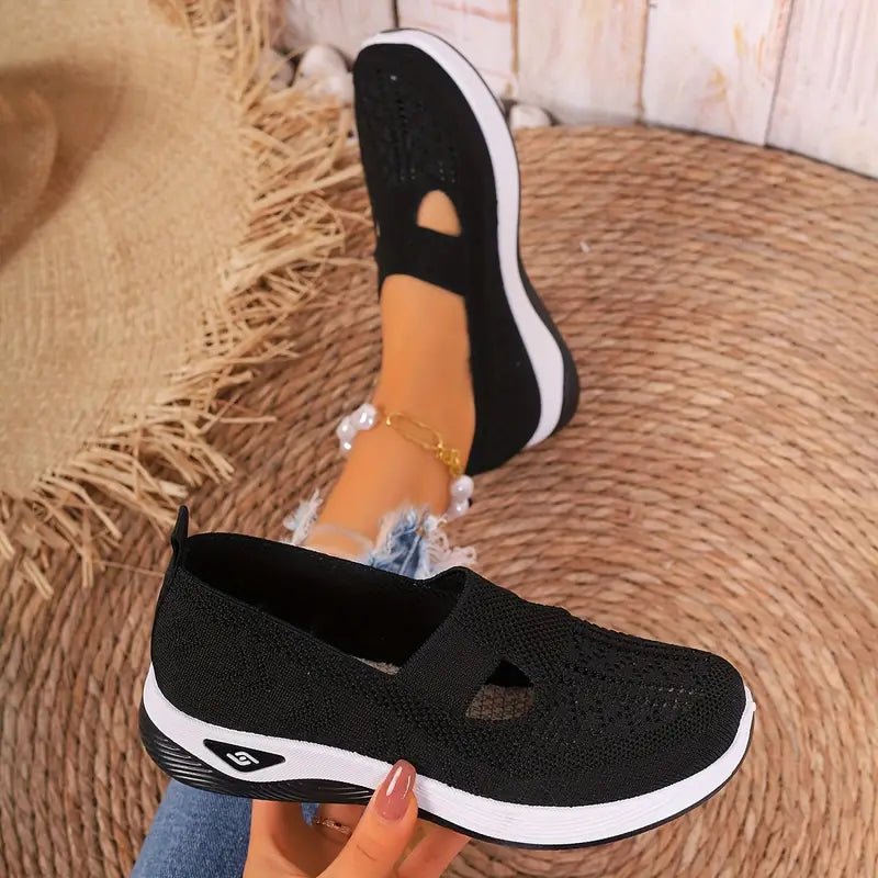 Chaussures Orthopédiques Julie - Vela Vici 🇫🇷
