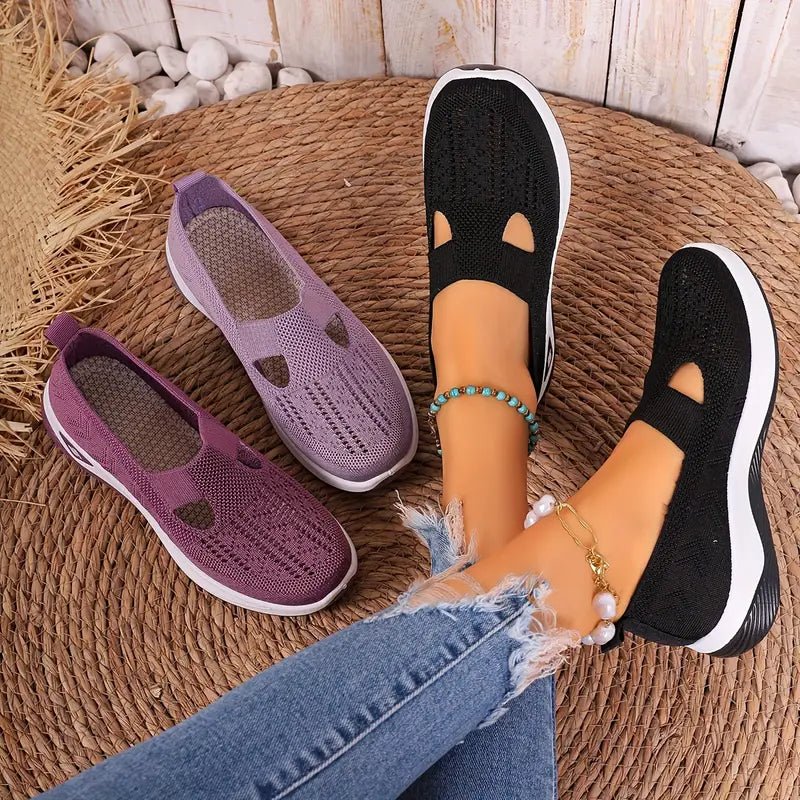 Chaussures Orthopédiques Julie - Vela Vici 🇫🇷