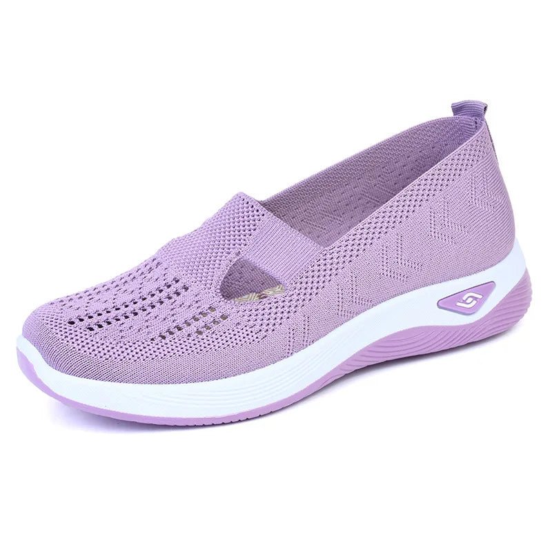 Chaussures Orthopédiques Julie - Vela Vici 🇫🇷