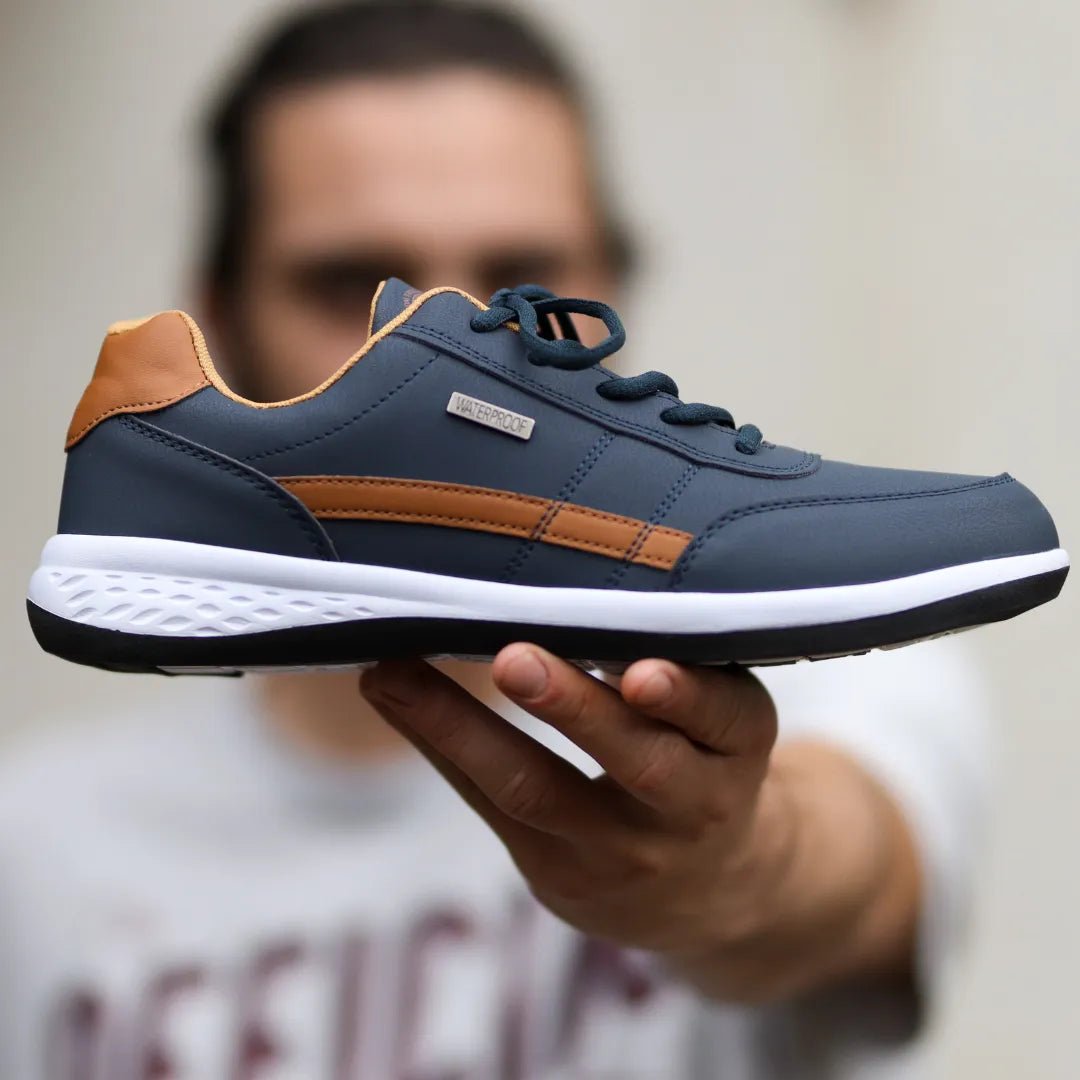 Chaussures Orthopédiques Louis - Vela Vici 🇫🇷