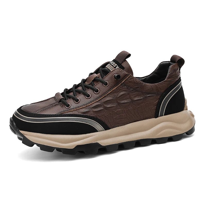 Chaussures Résistantes et Confortables - Vela Vici 🇫🇷