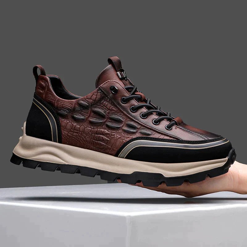 Chaussures Résistantes et Confortables - Vela Vici 🇫🇷