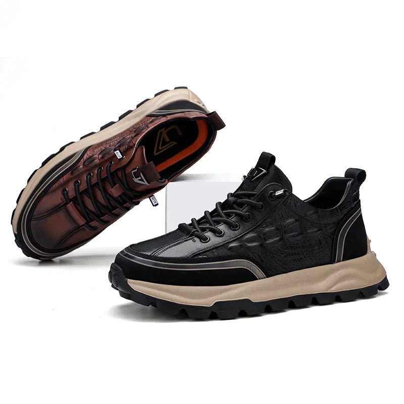 Chaussures Résistantes et Confortables - Vela Vici 🇫🇷