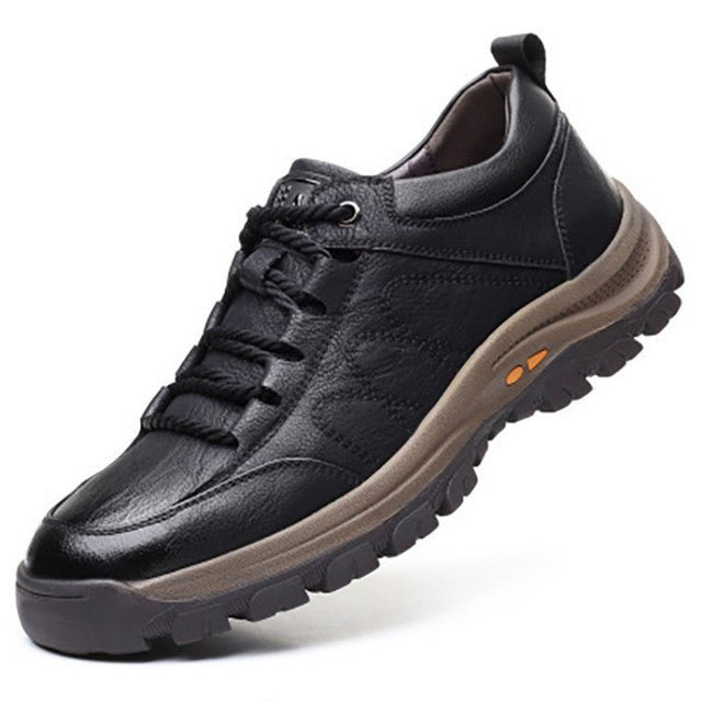 Chaussures Robert en Cuir Véritable - Vela Vici 🇫🇷