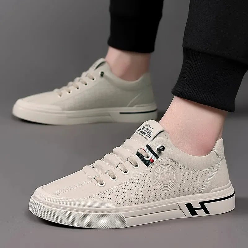Chaussures Slip - On Résistantes et Confortables - Tendances - Vela Vici 🇫🇷