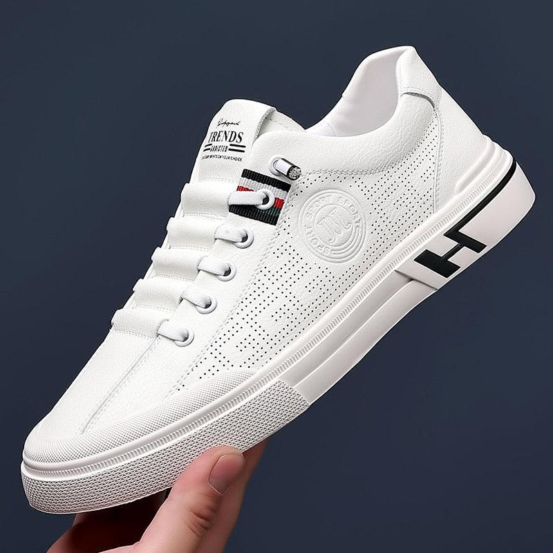 Chaussures Slip - On Résistantes et Confortables - Tendances - Vela Vici 🇫🇷