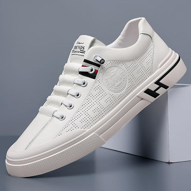 Chaussures Slip - On Résistantes et Confortables - Tendances - Vela Vici 🇫🇷