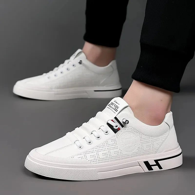 Chaussures Slip - On Résistantes et Confortables - Tendances - Vela Vici 🇫🇷