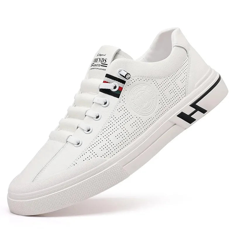 Chaussures Slip - On Résistantes et Confortables - Tendances - Vela Vici 🇫🇷