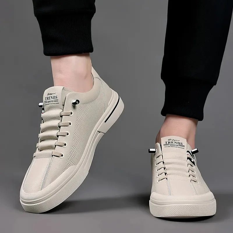 Chaussures Slip - On Résistantes et Confortables - Tendances - Vela Vici 🇫🇷