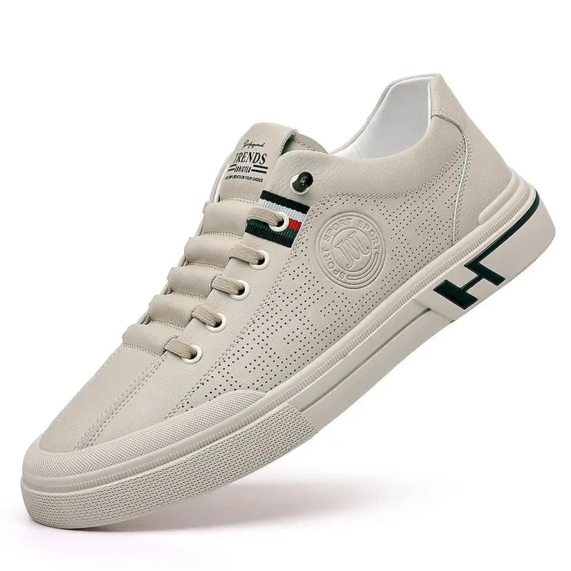 Chaussures Slip - On Résistantes et Confortables - Tendances - Vela Vici 🇫🇷