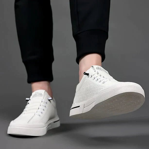 Chaussures Slip - On Résistantes et Confortables - Tendances - Vela Vici 🇫🇷