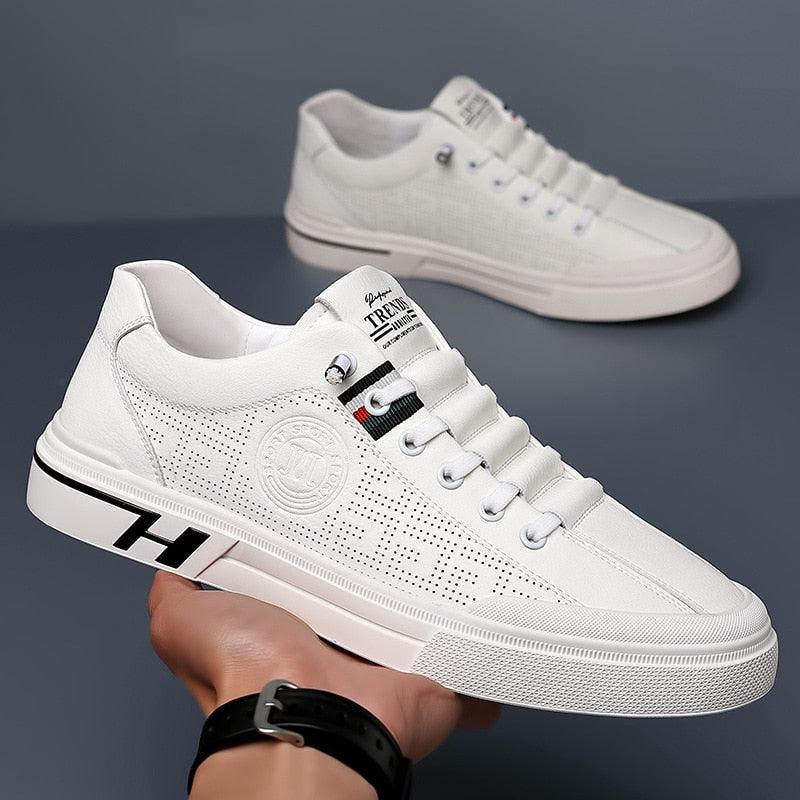 Chaussures Slip - On Résistantes et Confortables - Tendances - Vela Vici 🇫🇷