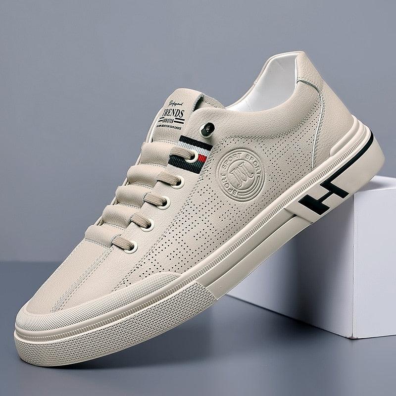 Chaussures Slip - On Résistantes et Confortables - Tendances - Vela Vici 🇫🇷