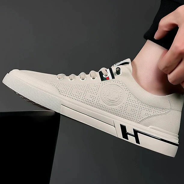 Chaussures Slip - On Résistantes et Confortables - Tendances - Vela Vici 🇫🇷