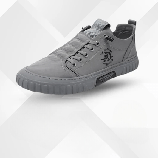 Chaussures Titanium Resistantes & Confortables - Vela Vici 🇫🇷