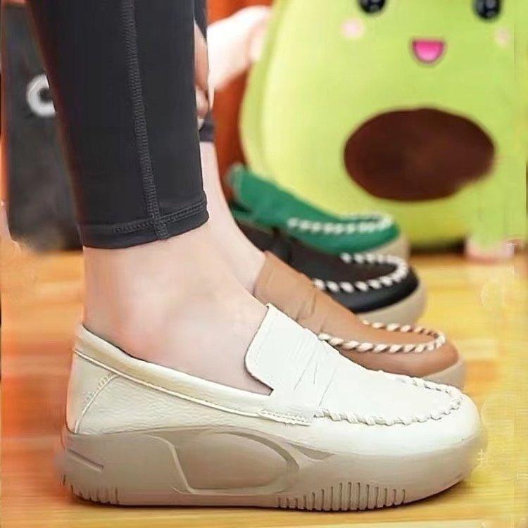 Classic Baskets Ultra Confortables - Vela Vici 🇫🇷
