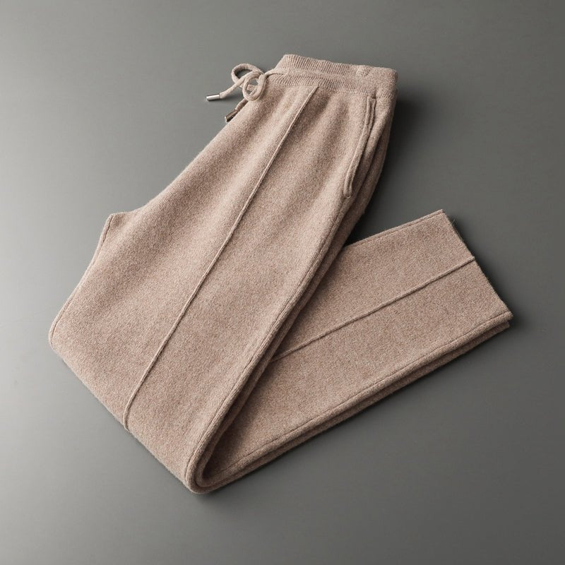 Cloud - Pantalon en Merino - Vela Vici 🇫🇷