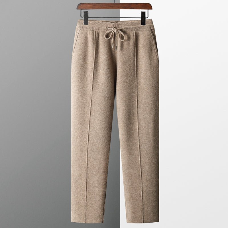 Cloud - Pantalon en Merino - Vela Vici 🇫🇷