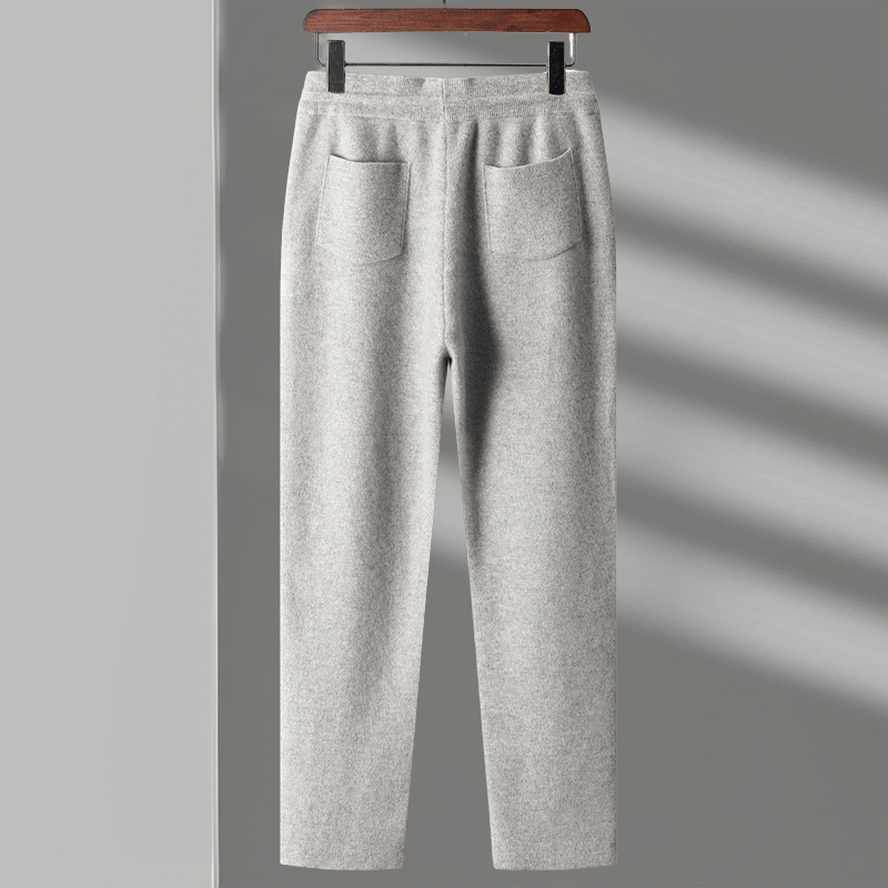 Cloud - Pantalon en Merino - Vela Vici 🇫🇷