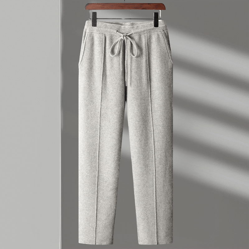 Cloud - Pantalon en Merino - Vela Vici 🇫🇷