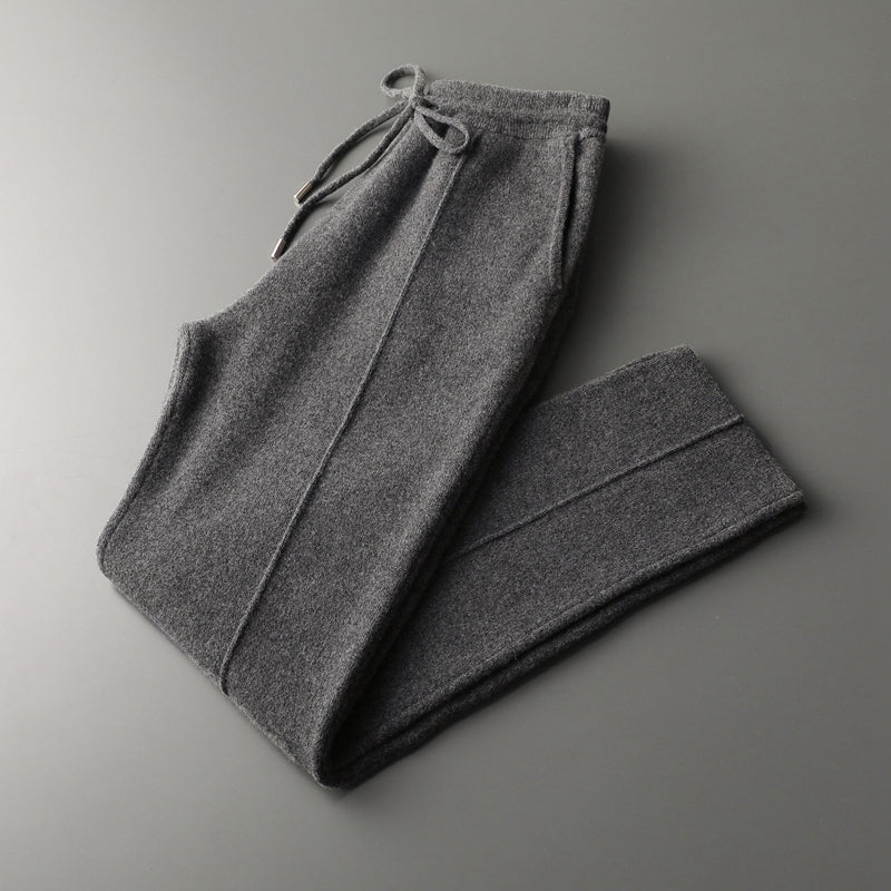 Cloud - Pantalon en Merino - Vela Vici 🇫🇷