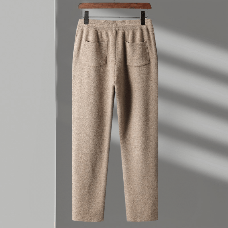 Cloud - Pantalon en Merino - Vela Vici 🇫🇷