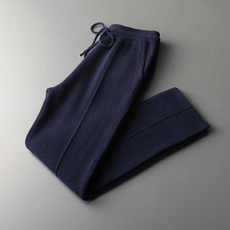 Cloud - Pantalon en Merino - Vela Vici 🇫🇷