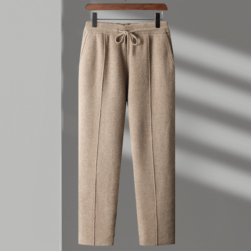 Cloud - Pantalon en Merino - Vela Vici 🇫🇷