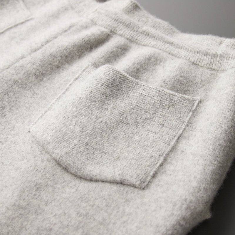 Cloud - Pantalon en Merino - Vela Vici 🇫🇷
