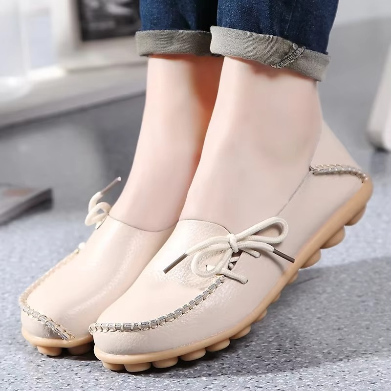 Liance | Mocassin Pour Femmes Orthopédique