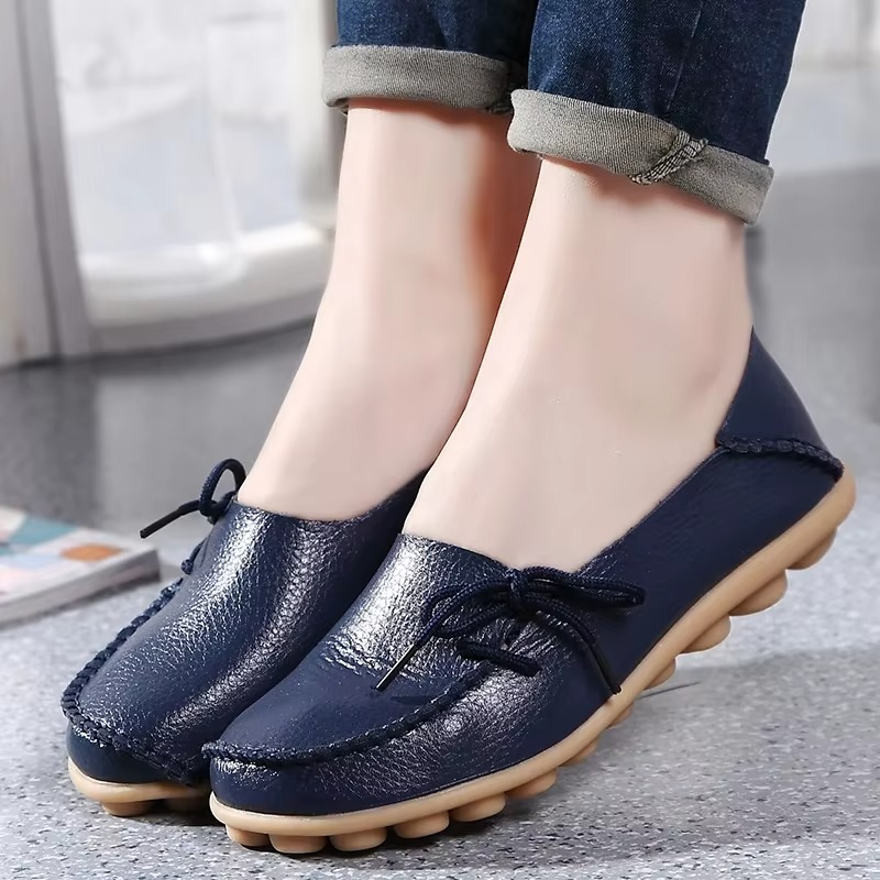 Liance | Mocassin Pour Femmes Orthopédique