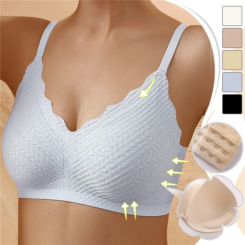Emma – Soutien - gorge de maintien respirant qui garde au sec - Vela Vici 🇫🇷