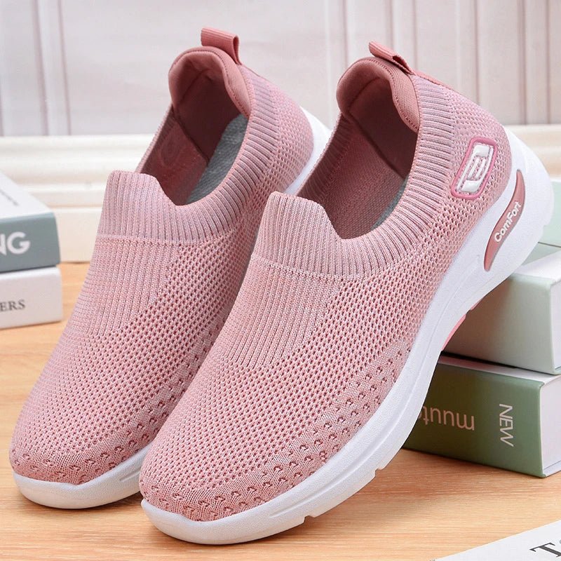 ExpectFly | Chaussures Orthopédiques Premium - Vela Vici 🇫🇷