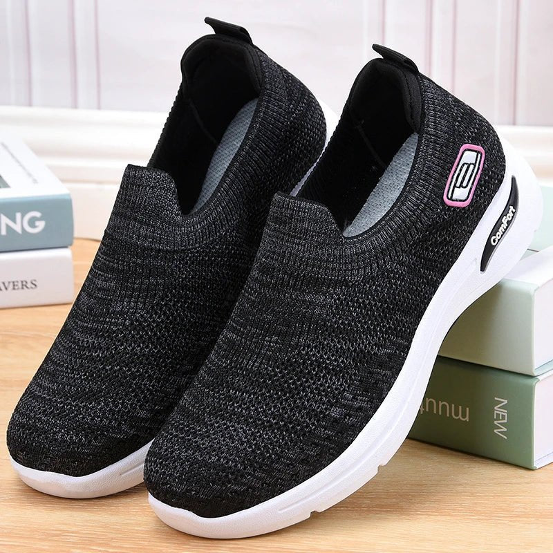 ExpectFly | Chaussures Orthopédiques Premium - Vela Vici 🇫🇷