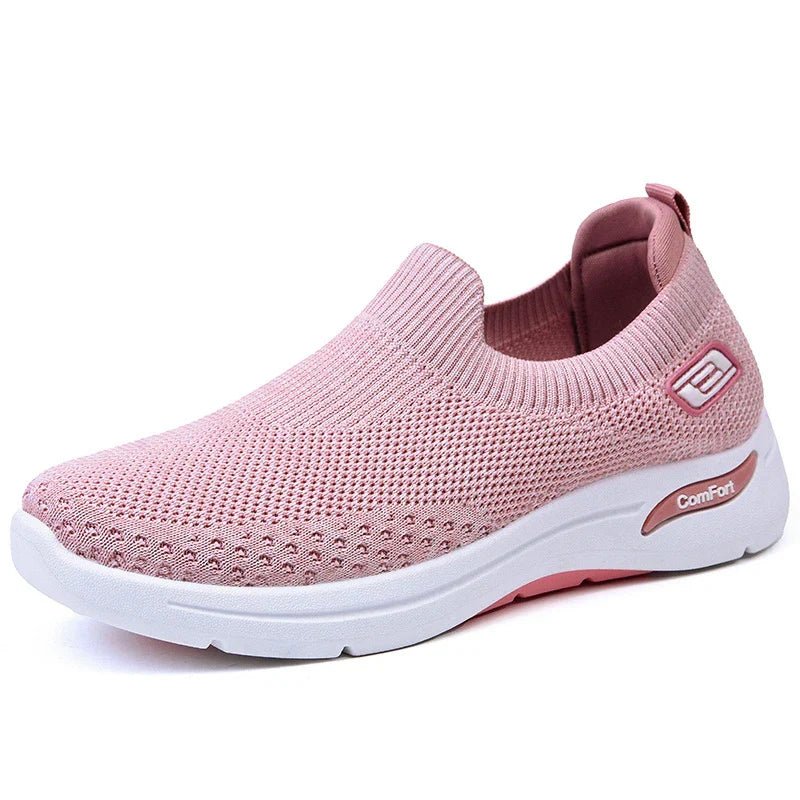 ExpectFly | Chaussures Orthopédiques Premium - Vela Vici 🇫🇷