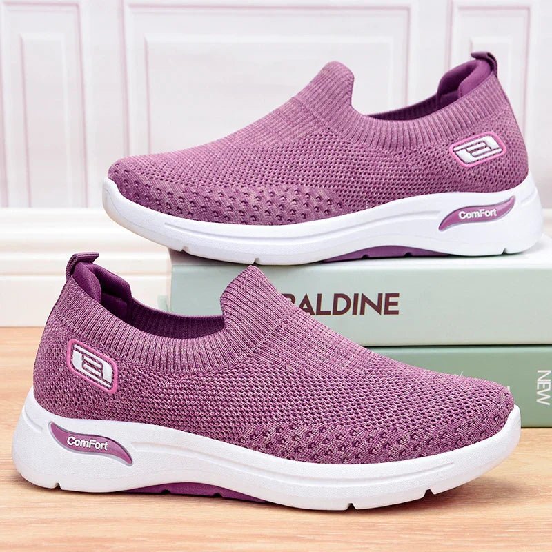 ExpectFly | Chaussures Orthopédiques Premium - Vela Vici 🇫🇷